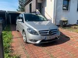 Mercedes-Benz Mercedes B200 Automatik Sportpaket - Mercedes-Benz B 200 in Hannover