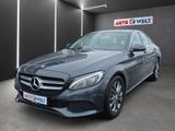 Mercedes-Benz C180 CGI Avantgarde Navi Tempomat PDC Teilleder