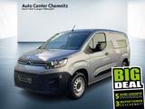 Citroën Berlingo Kasten 1.5 BlueHDi 100 XL Klima/RadioRD - Citroën Berlingo Gebrauchtwagen in Chemnitz