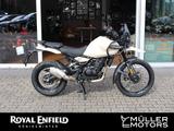 Royal Enfield Himalayan 450 Kaza Brown +452 ccm+sofort verfügb - ENDURO CCM