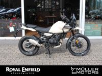 Royal Enfield - Himalayan 450 Kaza Brown +452 ccm+sofort verfügb
