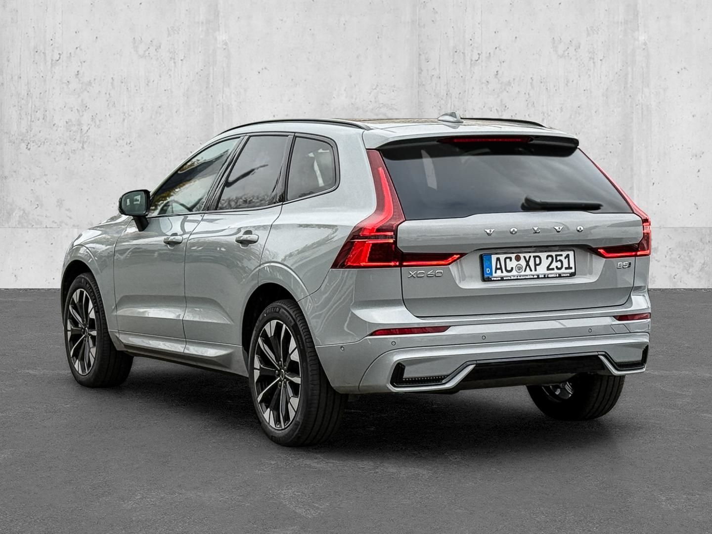 Volvo XC60 - Bild 2