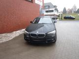 BMW 120 1 Limousine 5-trg. 120 d Sport Line - BMW 120 in Bremen