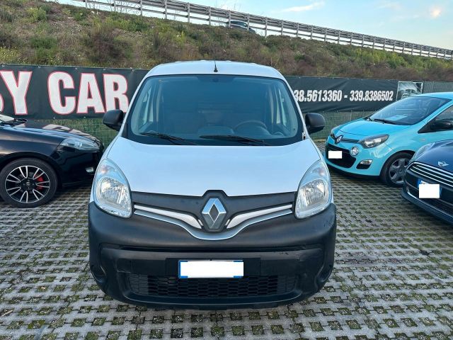 Renault Kangoo 1.5 dCi 90CV F.AP. 4p. Express-11