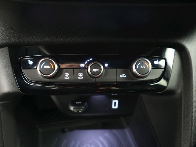 Corsa F FACELIFT GS AT+LED+NAVI+RÜCKFAHRKAMERA+S