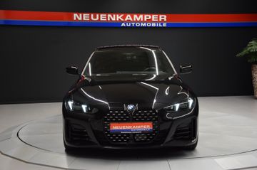 BMW 420 Gran Coupé - 2
