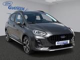 Ford Fiesta Active X Winterpaket adapt.LED Navi Keyle - Ford Fiesta: Active X