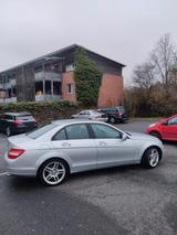 Mercedes-Benz C 300 W204 AMG-Paket - Mercedes-Benz C 300 in Aachen