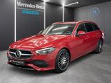 Mercedes-Benz C 220 d T-Modell Avantgarde AHK+360°+DIGITLIGHT - Mercedes-Benz C 220 Gebrauchtwagen in Freiburg
