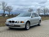 BMW 530i A *Nav Prof* *Leder* *Xenon* *GSD* *SHZ* - gebrauchte BMW 530 aus dem Jahr 2002