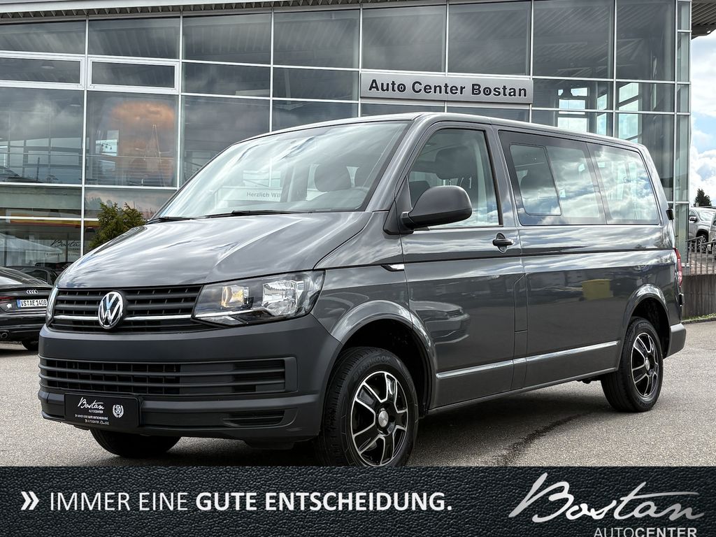 Image of Volkswagen T6 Transporter