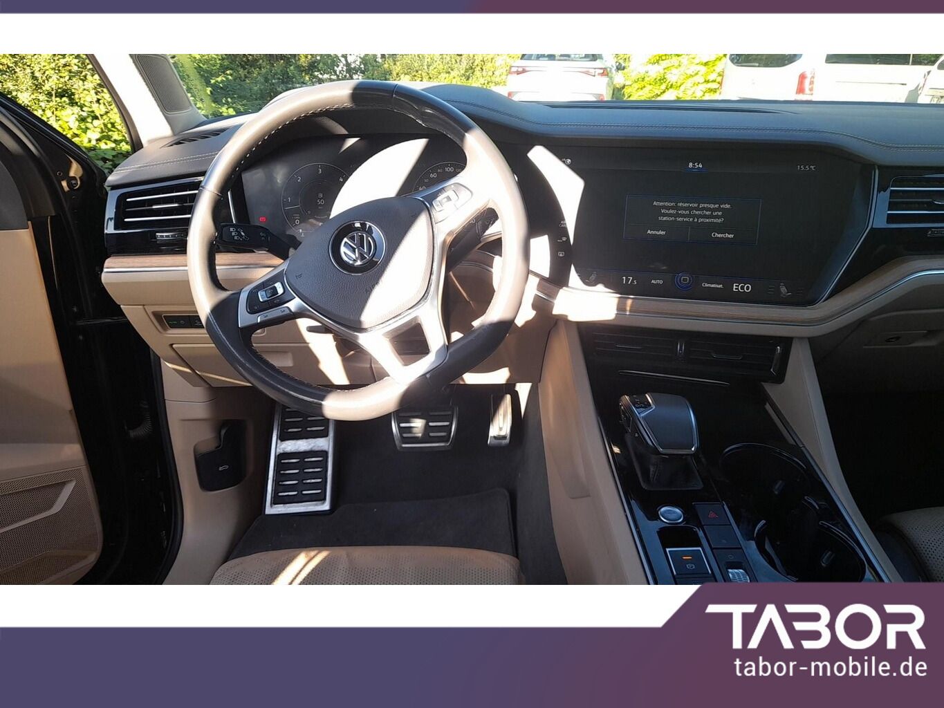 Volkswagen Touareg - Bild 6