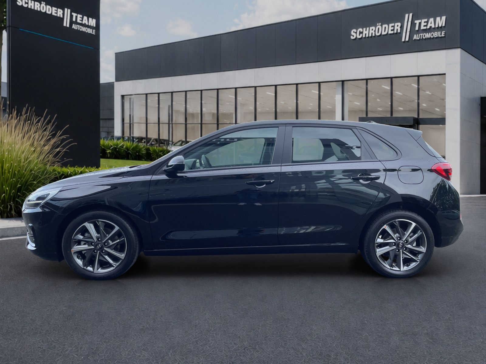 Hyundai i30 - Bild 3