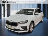Skoda Scala SELECTION TSI DSG - Skoda Scala: Selection