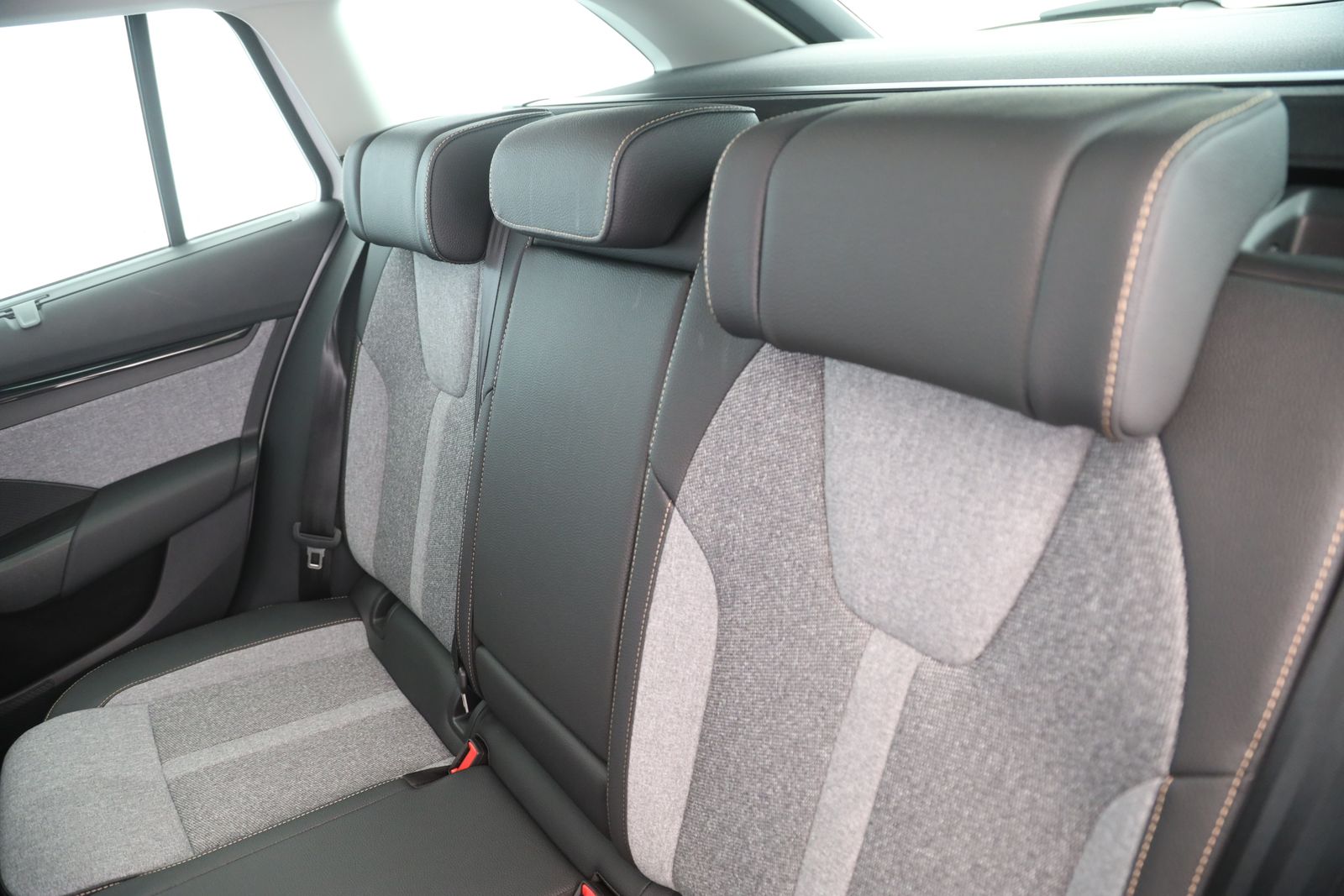 Skoda Octavia - Bild 13
