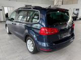 Volkswagen Sharan Comfortline BMT*Navi*7-Sitze - Volkswagen Sharan: Comfortline