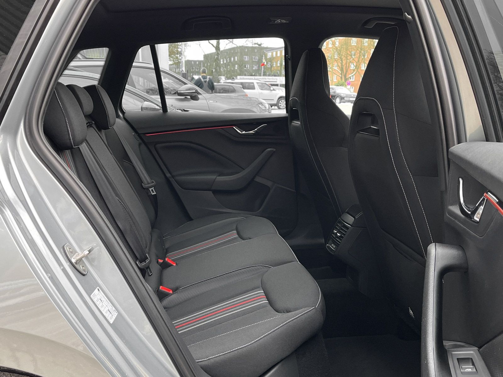 Skoda Kamiq - Bild 9