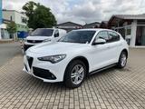 Alfa Romeo Stelvio 2.2 Diesel Comfort Automatik Klima*PDC - Alfa Romeo mit Diesel-Antrieb: Geländewagen