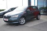 Skoda Fabia 1.0 MPI Cool Plus Sitzheizung Klima USB - Skoda Fabia: Cool