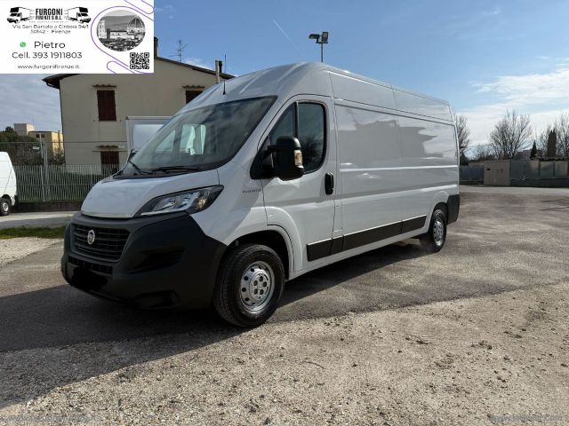 Inne Ducato 35 2.3 MJT 130CV PC-TN Furgone