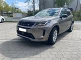 Land Rover Discovery Sport D200 AWD Aut R-DYN WiP ESitz AHK - Land Rover: Beige