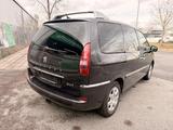 Peugeot 807 Allure *Navi*SHZ*AHK*TEmpomat*7Sitze* - scheckheftgepflegte Peugeot 807