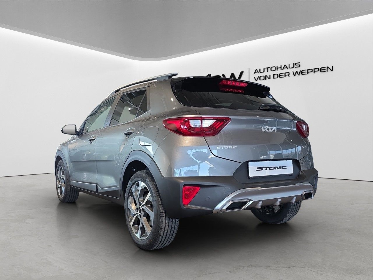 Kia Stonic - Bild 5