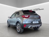 Kia Stonic - Vorschau Bild 5