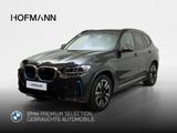 BMW iX3 Impressive Laser+Pano+ACC+HUD+H/K+Memory - graue BMW iX3