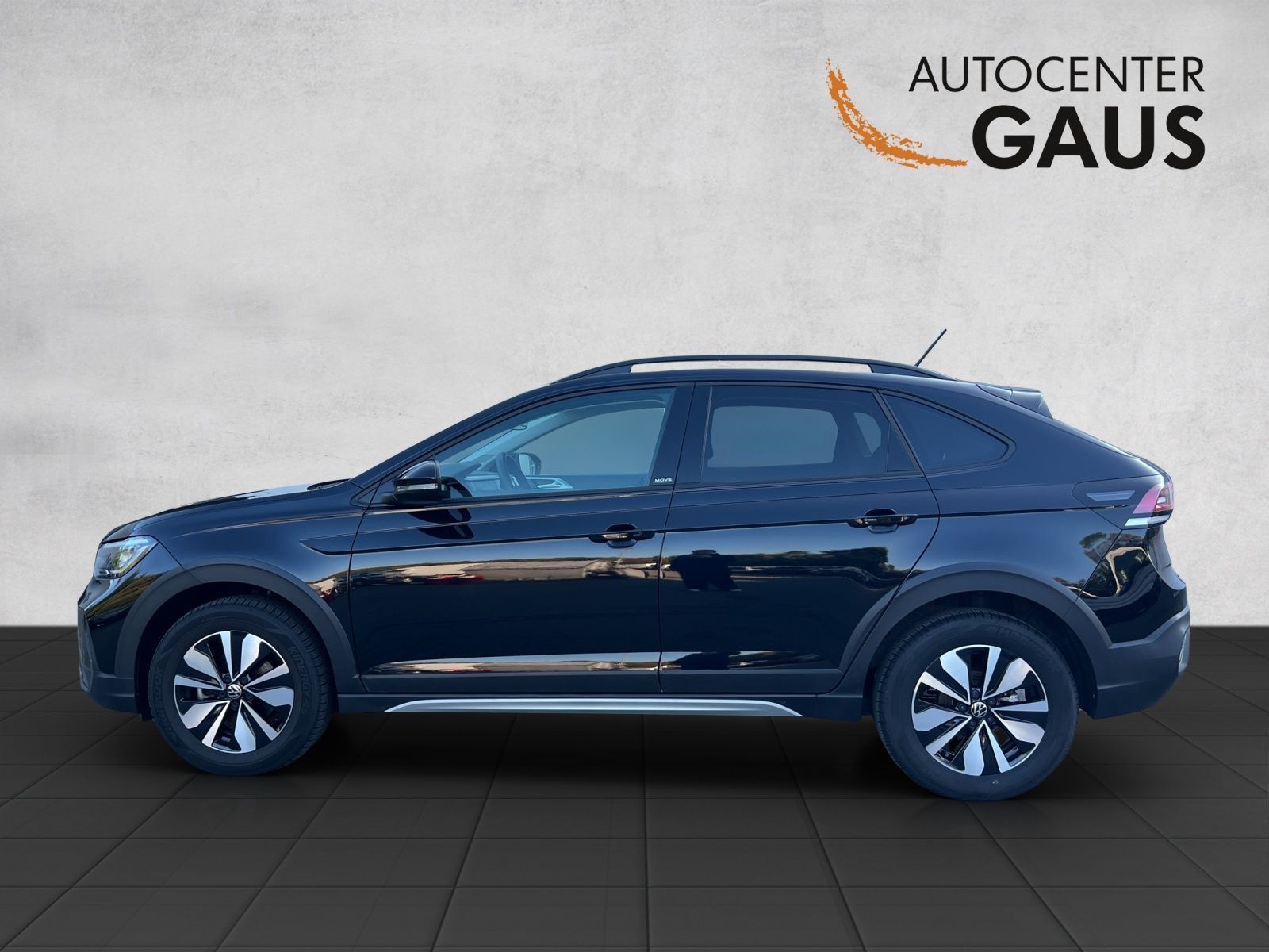 Taigo Move 1.0 TSI Navi*Kamera*ACC