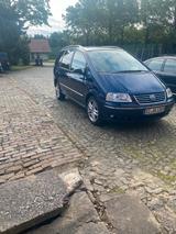 Volkswagen Wv Sharan 131 - gebrauchte VW Sharan aus dem Jahr 2004
