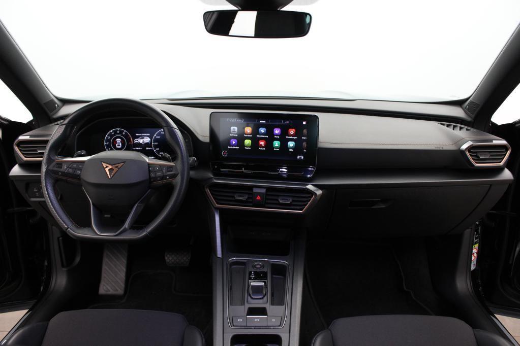 Cupra Formentor 1.5 TSI 110kW 7-Gang Automatikgetriebe, миниатюра 11