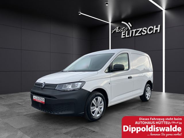 Volkswagen Caddy Kasten TDI KLIMA BLUETOOTH DAB
