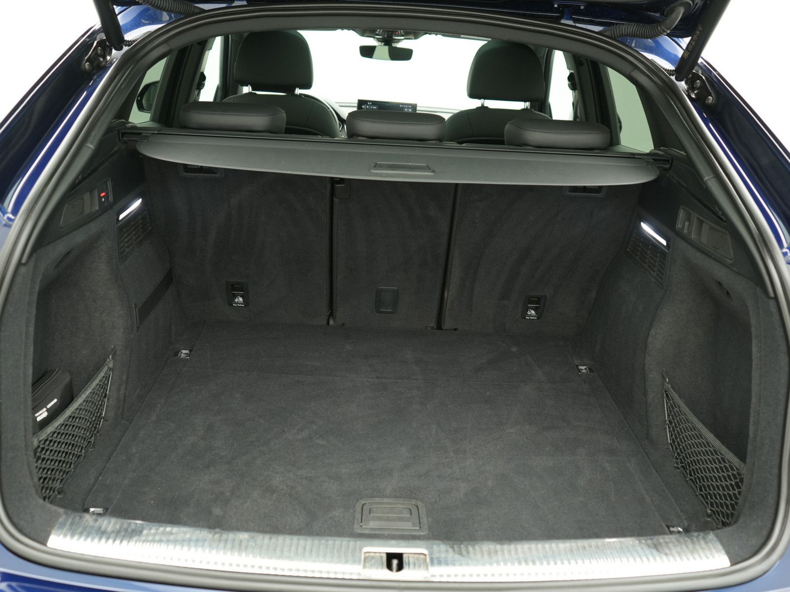 Audi Q5 - Bild 15