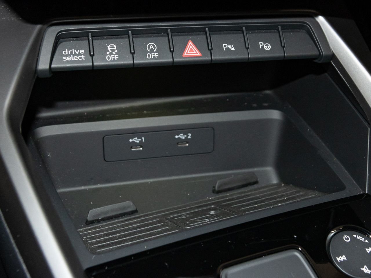 Audi A3 - Bild 17