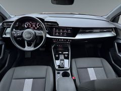 Fahrzeugabbildung Audi A3 Limousine 35 TFSI advanced Navi Sitzh 18" Alu