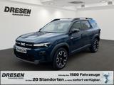 Dacia Bigster Journey mild hybrid-G140 *Elektrische He - Dacia mit Benzin-Antrieb: Allradantrieb