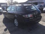 Mazda 6 Kombi 2.3 Sport Active Plus - gebrauchte Mazda 6 aus dem Jahr 2007
