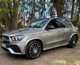Mercedes-Benz GLE 450 AMG Line 4MATIC  - Mercedes-Benz GLE-Klasse Gebrauchtwagen in Hannover