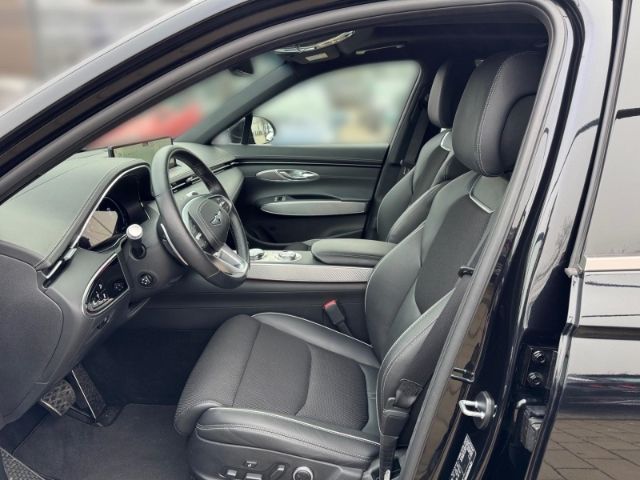 Fahrzeugabbildung Genesis GV70 Sport 4WD Memory Sitze LED ACC El. Heckklap