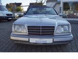 Mercedes-Benz E 220 Cabrio Sportline, AMG-Felgen, E-Verdeck - Mercedes-Benz E 220 aus 1994