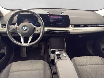 BMW X1 - 11