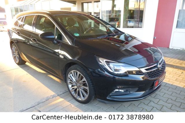 Opel Astra K Sports Tourer Dynamic Start/Stop