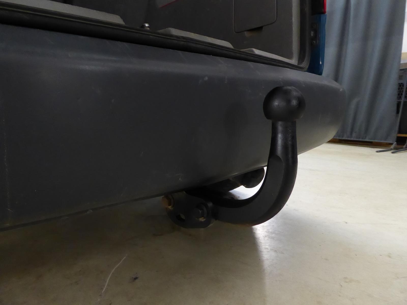 Volkswagen Caddy 2010 — photo 19