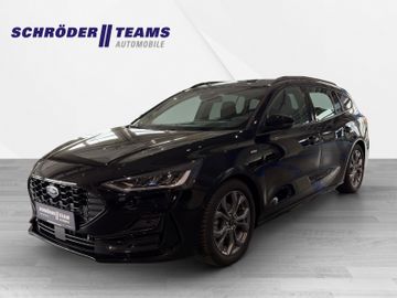 Ford Focus - 1