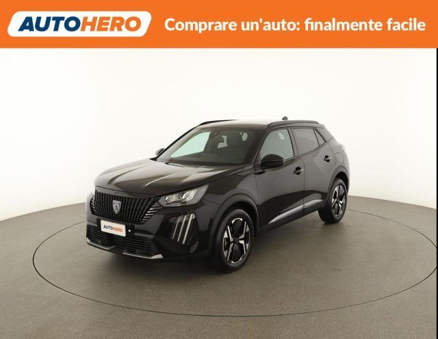 Image of Peugeot 2008