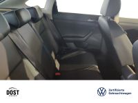 Volkswagen Taigo - Vorschau Bild 16