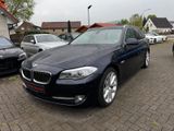 BMW 528 i M Sport Leder Pano Xenon - BMW 528: 528i Sport