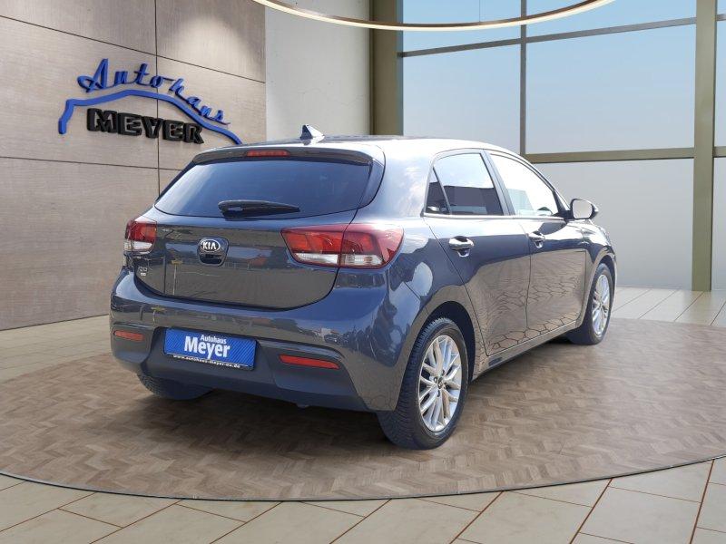 Kia Rio 1.2 Dream Team 1.2 EU6d-T Navi/Kamera/Klimaa, миниатюра 5