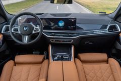 BMW X6 – 13 / 35